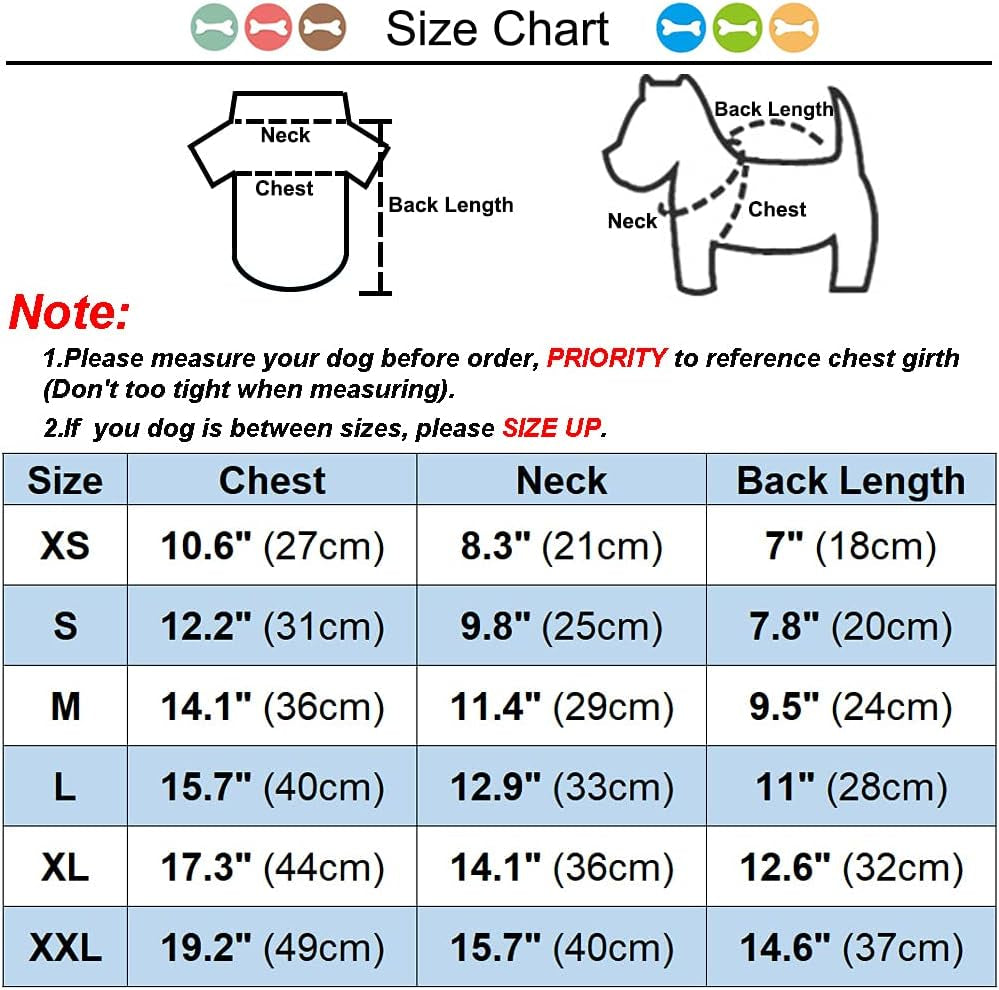 Dog Jean Jacket, Blue Puppy Denim Clothes, Lapel Vests Vintage Pet Coat Apparel, Cool Classic Cowboy Dog Shirts Outfits Costume for Small Medium Large Boy Girl Baby Doggy and Cats (S,Blue)