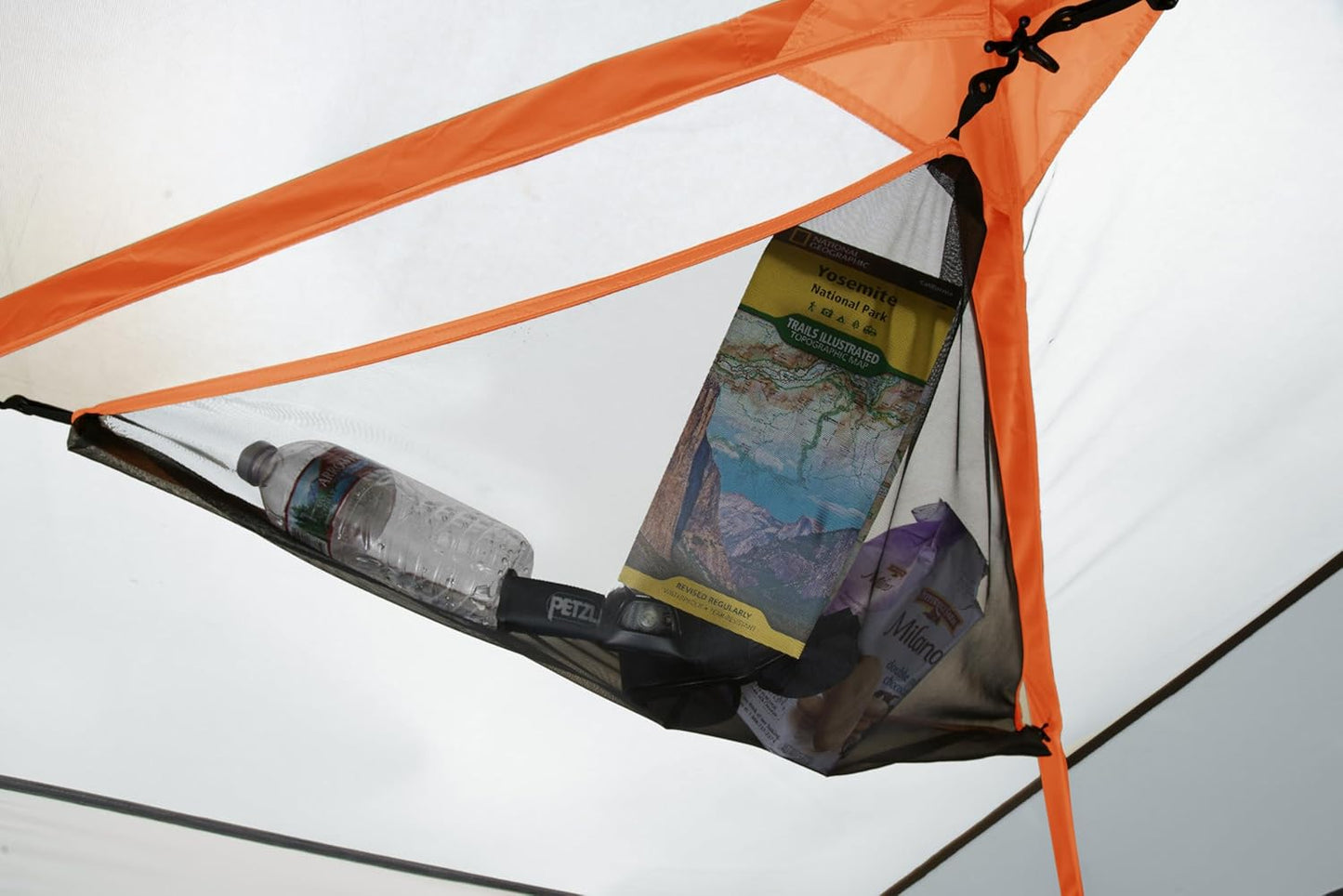 Eureka! Copper Canyon LX, 3 Season, Family and Car Camping Tent (4, 6, 8 or 12 Person)