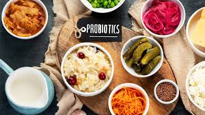 Probiotics